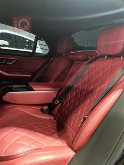مێرسێدس بێنز S-Class